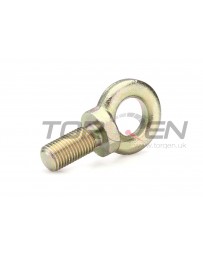 370z Sparco Short Eye Bolt for Racing Harness, 22mm