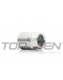 370z Nissan OEM Valve Stem Cap