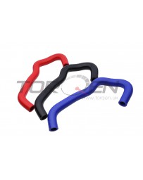 350z DE TORQEN Silicone PCV Hose Driver Side