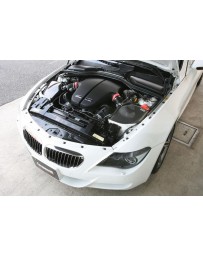 GruppeM BMW E63/64 650Ci 4.8 2005 - 2011 (FRI-0319)