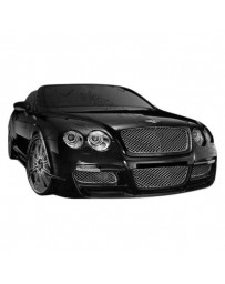 VIS Racing 2003-2010 Bentley Continental Gt 2Dr Astek Full Kit