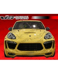 VIS Racing 2011-2014 Porsche Cayenne Matrix Full Kit
