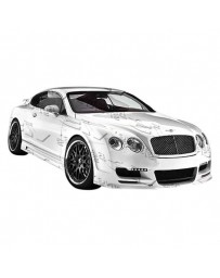 VIS Racing 2003-2010 Bentley Continental Gt 2Dr Executive Full Kit