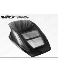 VIS Racing 2000-2009 Honda S2000 2Dr Roadster Carbon Fiber Hard Top