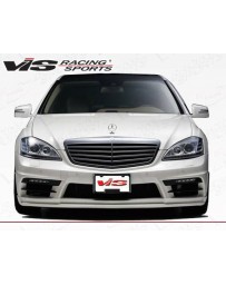VIS Racing 2010-2013 Mercedes S-Class W221 4Dr Vip Full Kit