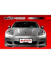VIS Racing 2010-2013 Porsche Panamera Speed Star Full Kit
