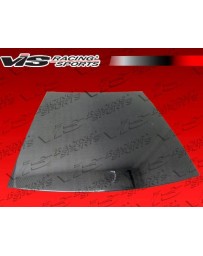 VIS Racing Carbon Fiber Hood OEM Style for Lamborghini Murcielago 2DR 02-10