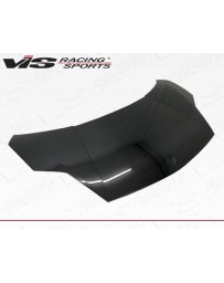 VIS Racing Carbon Fiber Hood OEM Style for Lamborghini Gallardo 2DR 10-14