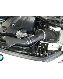 GruppeM BMW F07/F10/F11 M5 4.4 TWIN TURBO 2011 ~ (FRI-0330)