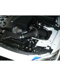 GruppeM BMW F20/F21 M135i 3.0 SINGLE TURBO 2012 - 2016 (FRI-0336)