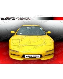 VIS Racing 1991-2001 Acura Nsx 2Dr Gt Wide Body Full Kit