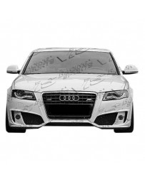 VIS Racing 2009-2012 Audi A4 4Dr A Tech Full Kit