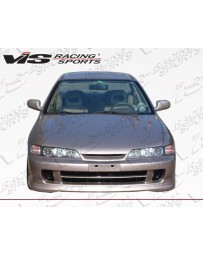 VIS Racing 1994-2001 Acura Integra Jdm Type R Front End Conversion