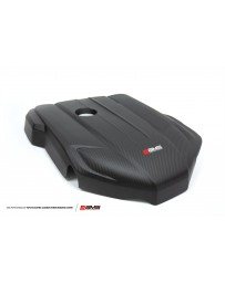 Toyota Supra GR A90 AMS Performance Carbon Fiber Engine Cover