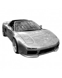 VIS Racing 1991-2001 Acura Nsx 2Dr G3 Wide Body Full Kit