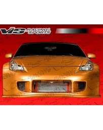 VIS Racing 2003-2008 Nissan 350Z 2Dr Demon Widebody Full Kit