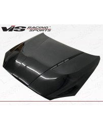 VIS Racing 2011-2014 Bmw 6 Series F06 F12 2Dr Evo GT Carbon Fiber Hood