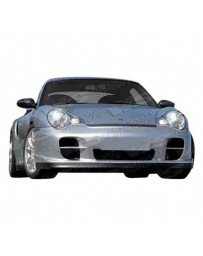 VIS Racing 1999-2001 Porsche 996 2Dr GT2 Style Full Kit