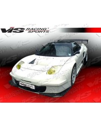 VIS Racing 2002-2005 Acura Nsx 2Dr SRS Wide Body Full Kit