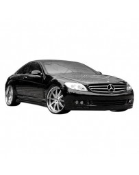 VIS Racing 2007-2010 Mercedes Cl- Class W216 Act Full Kit