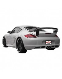VIS Racing 2006-2013 Porsche Cayman 2Dr A Tech Gt Rear Spoiler