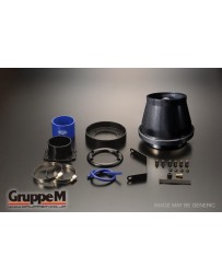 GruppeM LEXUS GSE20/25 IS250 2005 - 2013 (SCC-0121)