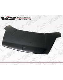 VIS Racing Carbon Fiber Hood OEM Style for Lamborghini Gallardo 2DR 03-09