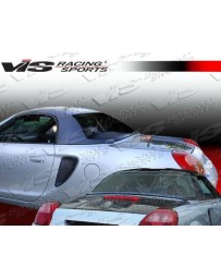 VIS Racing 2000-2005 Toyota Mrs 2Dr Oem Style Carbon Fiber Hard Top