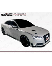 VIS Racing 2013-2016 Audi A5 4Dr TKO Full Kit