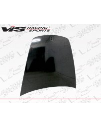 VIS Racing Carbon Fiber Hood OEM Style for Ferrari F 430 2DR 05-09