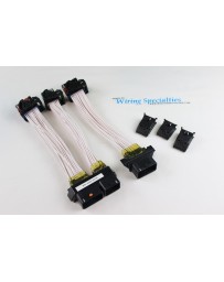 370z Wiring Specialties ECU Wiring Harness