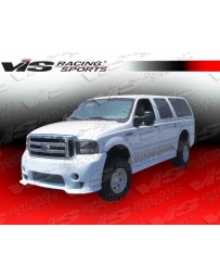 VIS Racing 2000-2006 Ford Excursion 4Dr Outlaw Full Kit