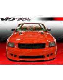 VIS Racing 2005-2009 Ford Mustang 2Dr Stalker Full Kit