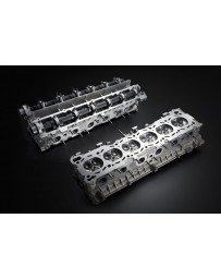 Tomei COMPLETE HEAD RB262CH For SKYLINE BNR32 BCNR33 PHASE 2 RB26
