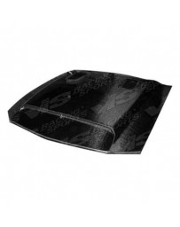 VIS Racing Carbon Fiber Hood GT 500 Style for Ford MUSTANG 2DR 94-98