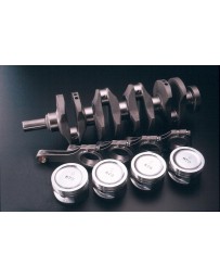Tomei 2.2L STROKER KIT 87.0 With Bearings For NISSAN RPS13 S14 S15 SR