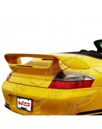 VIS Racing 1999-2004 Porsche 996 2dr GT 2 Style look Spoiler