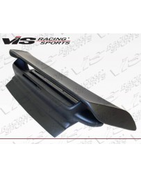 VIS Racing 1999-2004 Porsche 996 2Dr 997 GT2 Style Spoiler