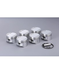 Tomei FORGED PISTON KIT RB25DET NEO6 87.0mm For NISSAN RB25