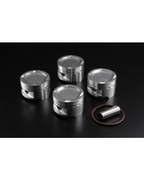 Tomei FORGED PISTON KIT 22 23 86.0mm For MITSUBISHI 4G63