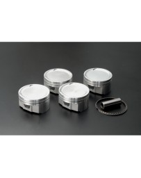 Tomei FORGED PISTON KIT 92.5mm For SUBARU EJ22