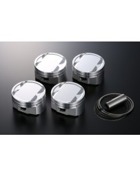 Tomei FORGED PISTON KIT 92.5mm For SUBARU EJ20