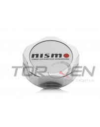 370z Nismo Oil Filler Cap