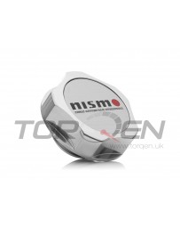 R35 GT-R Nismo Oil Filler Cap
