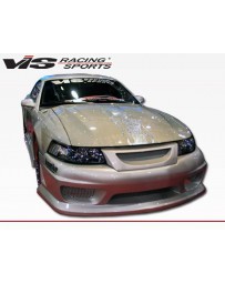 VIS Racing 1999-2004 Ford Mustang 2Dr V Speed Full Kit