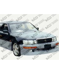 VIS Racing 1990-1994 Lexus Ls 400 4Dr Vip Full Kit