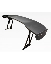 VIS Racing Carbon Fiber Spoiler J Style for Honda S2000 2DR 00-09