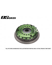 OS Giken GT Single Plate Clutch for Mini R56 Cooper S - Clutch Kit