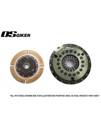 OS Giken GT Single Plate Clutch for Mini R56 Cooper S - Overhaul Kit B