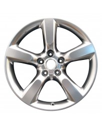 350z Nissan OEM Rim Wheel, 18x8 30mm Offet